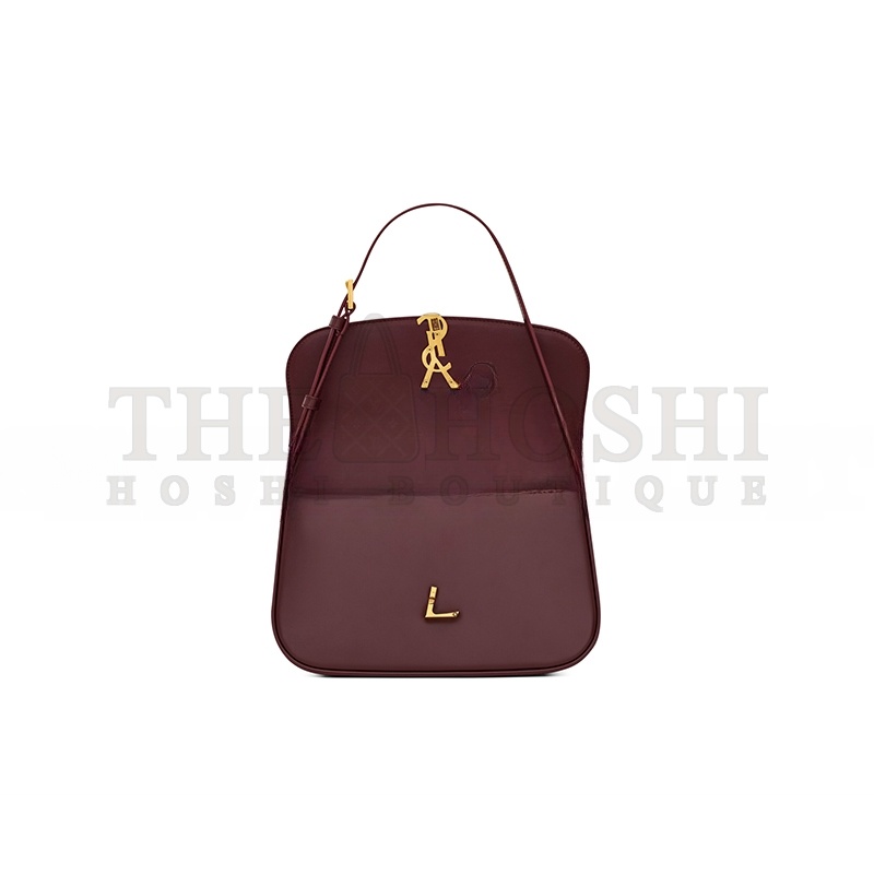 Y51 SOLFERINO MEDIUM IN BOX Sa1nt Lau*nt 8323300SX0W6195 (24.5*15*8.5cm) Master Quality